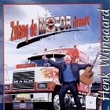 Henk Wijngaard - Zolang de motor draait