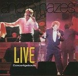 Andre Hazes - Live in het Concertgebouw
