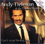 Various artists - Can't stop loving you