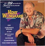 Henk Wijngaard - De 28 Grootste Sucssen van  CD 2