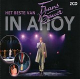Frans Bauer - Het best van Frans Bauer in Ahoy  CD 1
