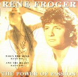 Rene Froger - The Power of Pasion