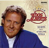 Koos Alberts - 15 Jaar Koos Alberts  CD 1