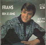 Frans Bauer - Ben je jong