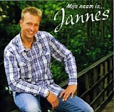 Jannes - Mijn naam is Jannes