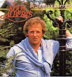 Koos Alberts - Ik zal je nooit vergeten