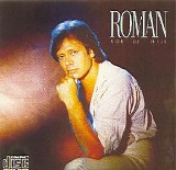 Rob de Nijs - Roman