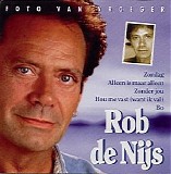 Rob de Nijs - Foto van vroeger