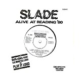 Slade - Alive At Reading '80 (boxed)