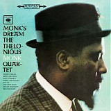Thelonious Monk - Monk's Dream (boxed)