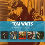 Tom Waits - Original Album Series