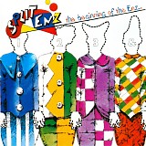 Split Enz - The Beginning Of The Enz (boxed)