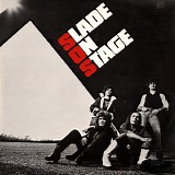 Slade - Slade On Stage (boxed)
