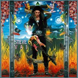 Steve Vai - Passion And Warfare (boxed)