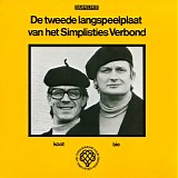 Van Kooten & De Bie - De Tweede Langspeelplaat Van Het Simplisties Verbond (boxed)