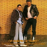 Van Kooten & De Bie - Op Hun Pik Getrapt! (boxed)