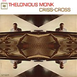 Thelonious Monk - Criss-Cross (boxed)