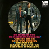 Van Kooten & De Bie - De Wereld Van De Klisjeemannetjes (boxed)