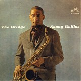 Sonny Rollins - The Bridge (boxed)