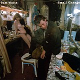 Tom Waits - Small Change (boxed)