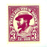 Thelonious Monk - The Unique Thelonious Monk