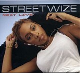 Streetwize - Sexy Love