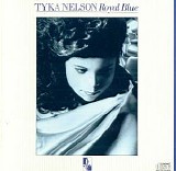 Tyka Nelson - Royal Blue