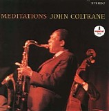 John Coltrane - Meditations