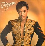 O'Bryan - Be My Lover