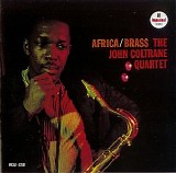 John Coltrane - Africa Brass Vol 1,2