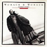 Womack & Womack - Family Spirit