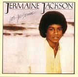 Jermaine Jackson - Let's Get Serious