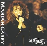 Mariah Carey - Mtv Unplugged Ep