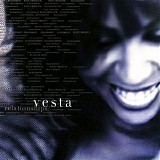 Vesta Williams - Relationships