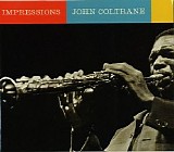 John Coltrane - Impressions