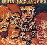 Earth, Wind & Fire - Earth, Wind & Fire