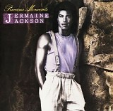 Jermaine Jackson - Precious Moments