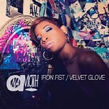 Ana Moth - Iron Fist Velvet Glove Ep