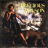 Precious Wilson - Precious Wilson