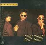 Shalamar - Wake Up