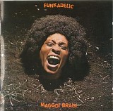 Funkadelic - Maggot Brain