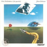 John Coltrane - First Meditations
