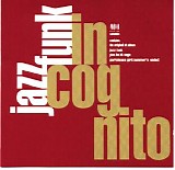 Incognito - Jazzfunk