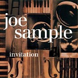 Joe Sample - Invitation