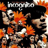 Incognito - Bees + Things + Flowers