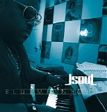 Jsoul - Blue Midnight