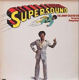 The Jimmy Castor Bunch - Supersound