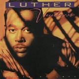Luther Vandross - Power of Love