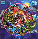Blue Magic - Mystic Dragons