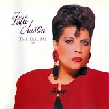 Patti Austin - The Real Me